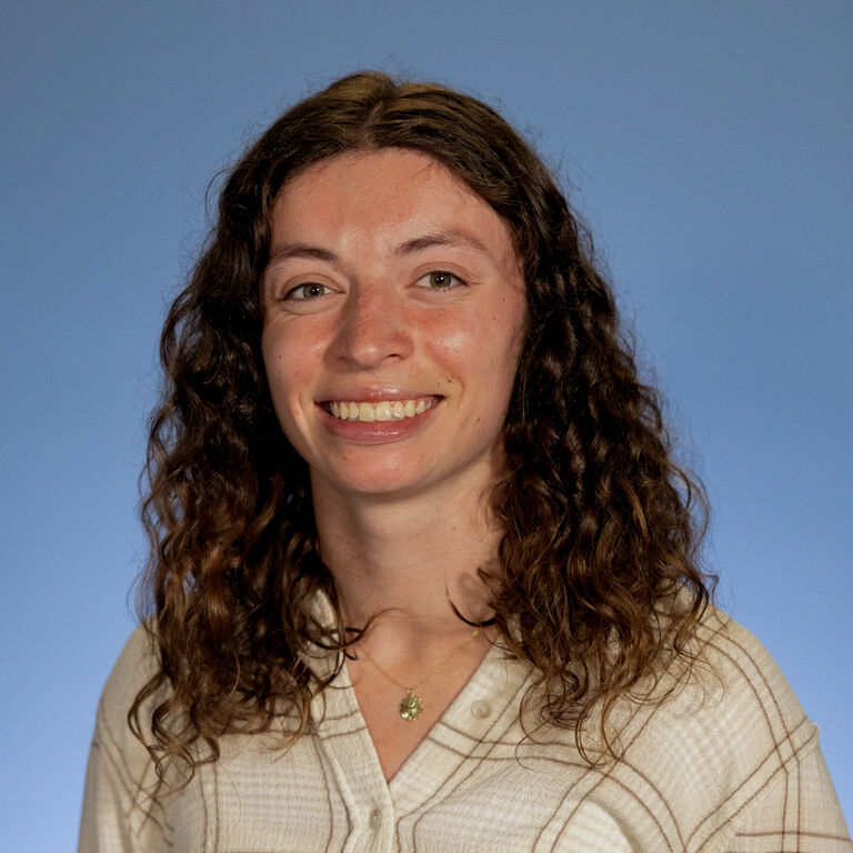 Eleanor Grosvenor, Content Writing Intern